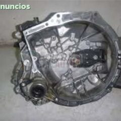 CAJA CAMBIO CITROEN 3 II 8HR 9675193610