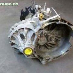CAJA CAMBIOS FORD TRANSIT 1C1R7002AD
