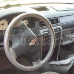 JUEGO DE AIRBAGS ROVER 45