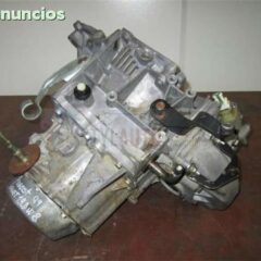 CAJA MANUAL CITROEN BERLINGO 20TA74