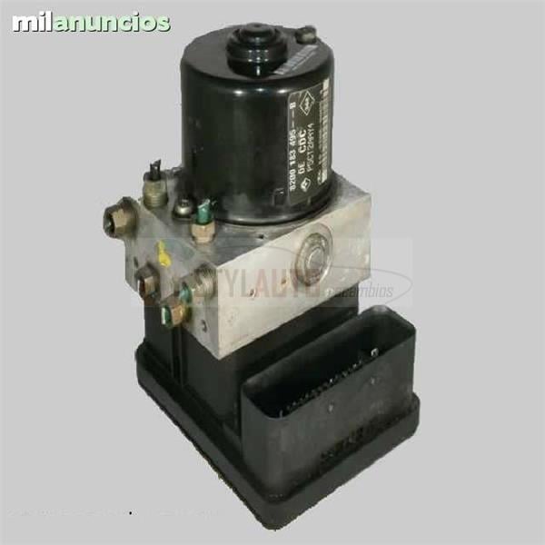 MODULO ABS RENAULT LAGUNA 8200183495B