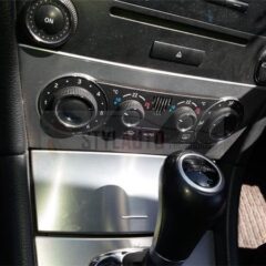 MANDOS AIRE MERCEDES SPORTCOUPE
