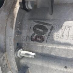 CAJA CAMBIO CITROEN BERLINGO 1.6 20ET07