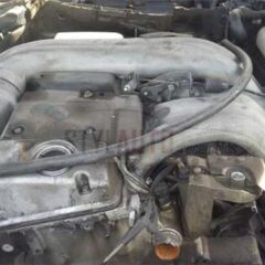 CULATA MERCEDES 300D W210