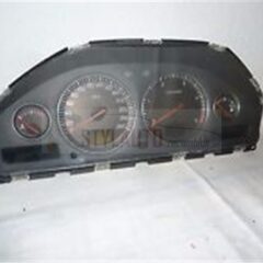 CUADRO RELOJES VOLVO S60 S80 30682277 /