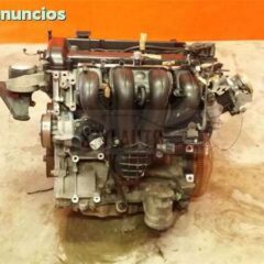 MOTOR DE FORD MONDEO 1. 8 G 16V CGBA