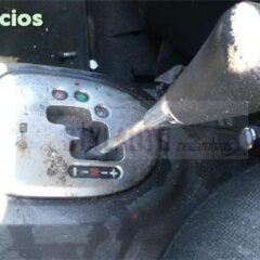 CAJA AUTOMATICA TOYOTA YARIS 1NR 2007