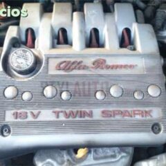 MOTOR ALFA ROMEO 156 1.6 AR67601