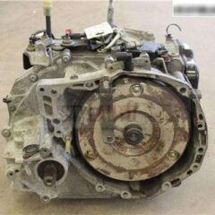 CAJA AUTOMATICA RENAULT SCENIC DP0065