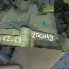 CAJA SEMIAUTOMATICA CITROEN C2 20CN48