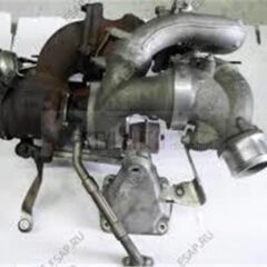 TURBO MERCEDES SPRINTER 2.2 54399700049