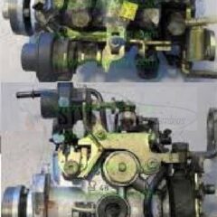 BOMBA INY CITROEN BERLINGO R8448B401C
