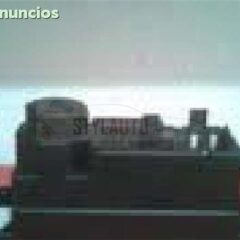 BOMBA DE VACIO CIERRE MERCEDES S320 W220