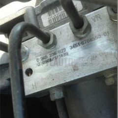 BOMBA ABS BMW 630I 0265236022