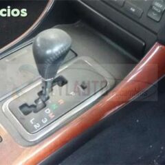 CAJA CAMBIOS AUTOMATICA LEXUS GS300