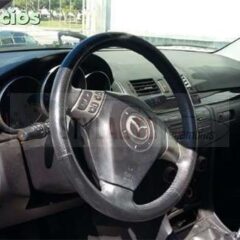 JUEGO DE AIRBAGS MAZDA 3 1.6