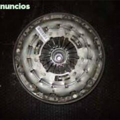 KIT EMBRAGUE BMW 530D E39
