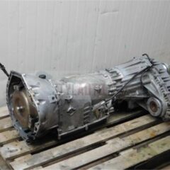 CAJA AUTOMATICA MERCEDES ML 500 722666