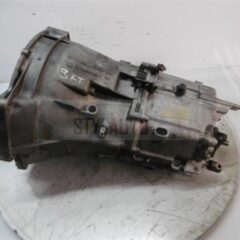 CAJA CAMBIOS BMW 318I E46 194E1