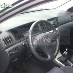 JUEGO DE AIRBAGS TOYOTA COROLLA
