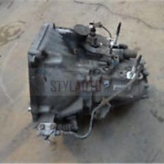 CAJA MANUAL HONDA ACCORD 1.8 F18B2
