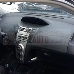 JUEGO AIRBAGS TOYOTA YARIS 2007