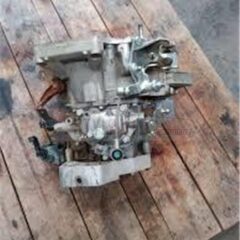 CAJA CAMBIOS MANUAL FIAT PANDA 1.4 100CV