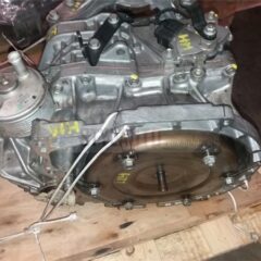 CAJA AUTOMATICA MINI COOPER R56
