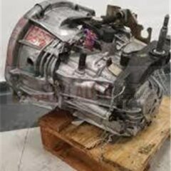 CAJA MANUAL RENAULT MASTER 1.9 PK5004