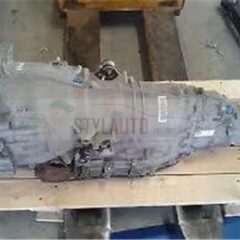 CAJA CAMBIOS AUTOMATICA VW PHAETON V6