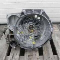 CAJA CAMBIOS FORD FIESTA 1.6 AA6R7002CBD
