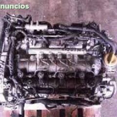 MOTOR ALFA ROMEO 159JTD 939A2000