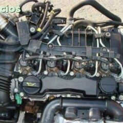 MOTOR FORD FOCUS 1.6 TDCI TIPO HHDA