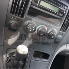 MANDO AIRE ACONDICIONADO HYUNDAI H1