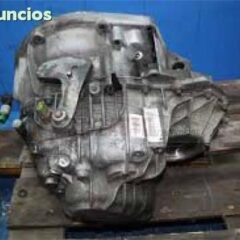 CAJA MANUAL RENAULT SPACE 6V 8200065323
