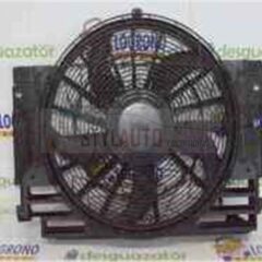 ELECTROVENTILADOR BMW X5 4.4I
