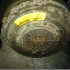 KIT EMBRAGUE TOYOTA YARIS 1. D4D 1N-P72L