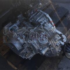 CAJA AUTOMATICA HYUNDAI SANTA FE 2.2 CRD