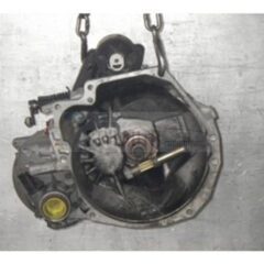 CAJA MANUAL CHRYSLER VOYAGUER 2.5 crd