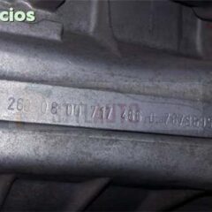 CAJA MANUAL MERCEDES 220CDI 717466
