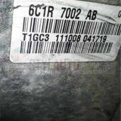 CAJA CAMBIO FORD TRANSIT 2.2 6C1R7002AB
