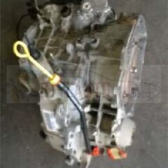 CAJA CAMBIOS AUTOMATICA FORD MONDEO