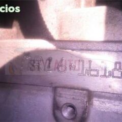 MOTOR NISSAN JUKE 1.6 MR16
