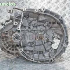 CAJA MAUAL CITROEN C3 1.4 HDI 20CN39