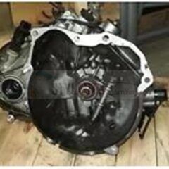 CAJA MANUAL CHEVROLET SPARK 1.0
