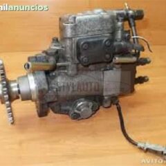 BOMBA INY VOYAGUER 0460404975