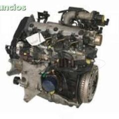 MOTOR MITSBISHI CARISMA F9QT 1.9 DID