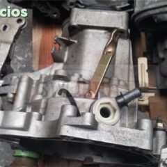 CAJA CAMBIOS SEAT CORDOBA 1.4 48FFH