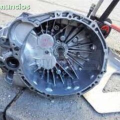 CAJA MANUAL OPEL MOVANO 2.8 PF1AA027