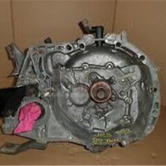 CAJA MANUAL RENAULT MEGANE 15.DCI JR5103